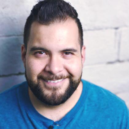 Mauricio Soto is March honoree for StoryAtlas